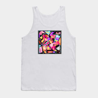 Numb Dreams 04 Tank Top